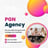 PGN Agency Logo